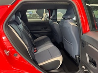 heti ajoon Nissan Micra