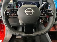 heti ajoon Nissan Micra