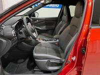 heti ajoon Nissan Juke