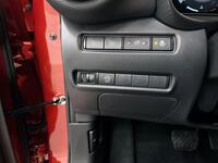 heti ajoon Nissan Juke