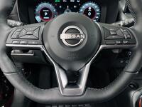 heti ajoon Nissan Juke