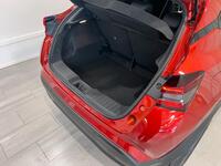 heti ajoon Nissan Juke