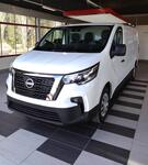 heti ajoon Nissan Primastar