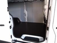 heti ajoon Nissan Primastar