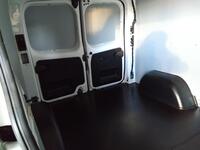 heti ajoon Nissan Primastar