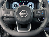 heti ajoon Nissan Qashqai