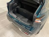 heti ajoon Nissan Qashqai