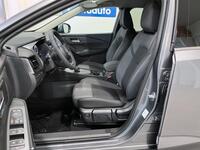 heti ajoon Nissan Qashqai