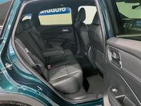 heti ajoon Nissan Qashqai