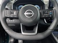 heti ajoon Nissan Qashqai