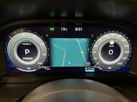 heti ajoon Nissan Qashqai