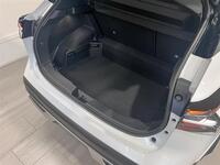 heti ajoon Nissan Qashqai