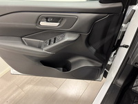 heti ajoon Nissan Qashqai