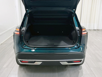 heti ajoon Nissan Qashqai