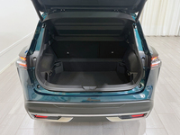 heti ajoon Nissan Qashqai