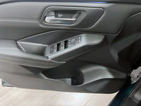 heti ajoon Nissan Qashqai