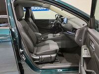 heti ajoon Nissan Qashqai