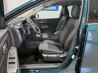 heti ajoon Nissan Qashqai