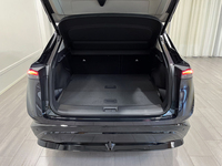 heti ajoon Nissan Ariya