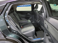 heti ajoon Nissan Ariya