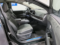 heti ajoon Nissan Ariya