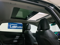 heti ajoon Nissan Ariya