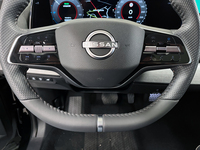 heti ajoon Nissan Ariya