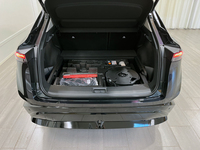 heti ajoon Nissan Ariya