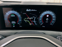 heti ajoon Nissan Ariya