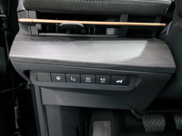 heti ajoon Nissan Ariya