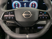 heti ajoon Nissan Ariya