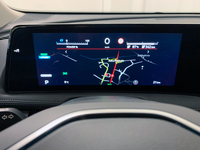 heti ajoon Nissan Ariya