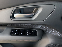 heti ajoon Nissan Ariya