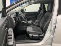 heti ajoon Nissan Qashqai