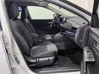 heti ajoon Nissan Qashqai