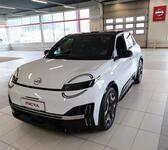 heti ajoon Nissan Micra