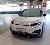 heti ajoon Nissan Micra