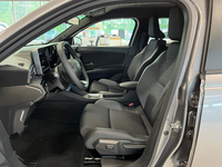 heti ajoon Nissan Micra