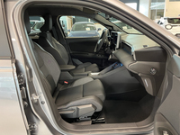 heti ajoon Nissan Micra