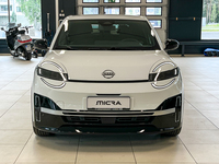 heti ajoon Nissan Micra