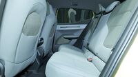 heti ajoon Volvo EX30