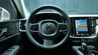 heti ajoon Volvo S60