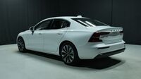 T8 AWD Long Range High Performance Plus Bright aut. | Rahoitus 0,99 % + kulut heti ajoon Volvo S60