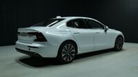 T8 AWD Long Range High Performance Plus Bright aut. | Rahoitus 0,99 % + kulut heti ajoon Volvo S60