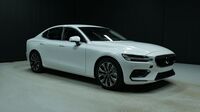 T8 AWD Long Range High Performance Plus Bright aut. | Rahoitus 0,99 % + kulut heti ajoon Volvo S60