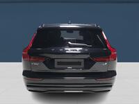 heti ajoon Volvo V60