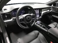 heti ajoon Volvo V60