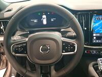 heti ajoon Volvo V60