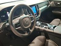 heti ajoon Volvo V60