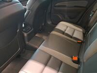 heti ajoon Volvo V60